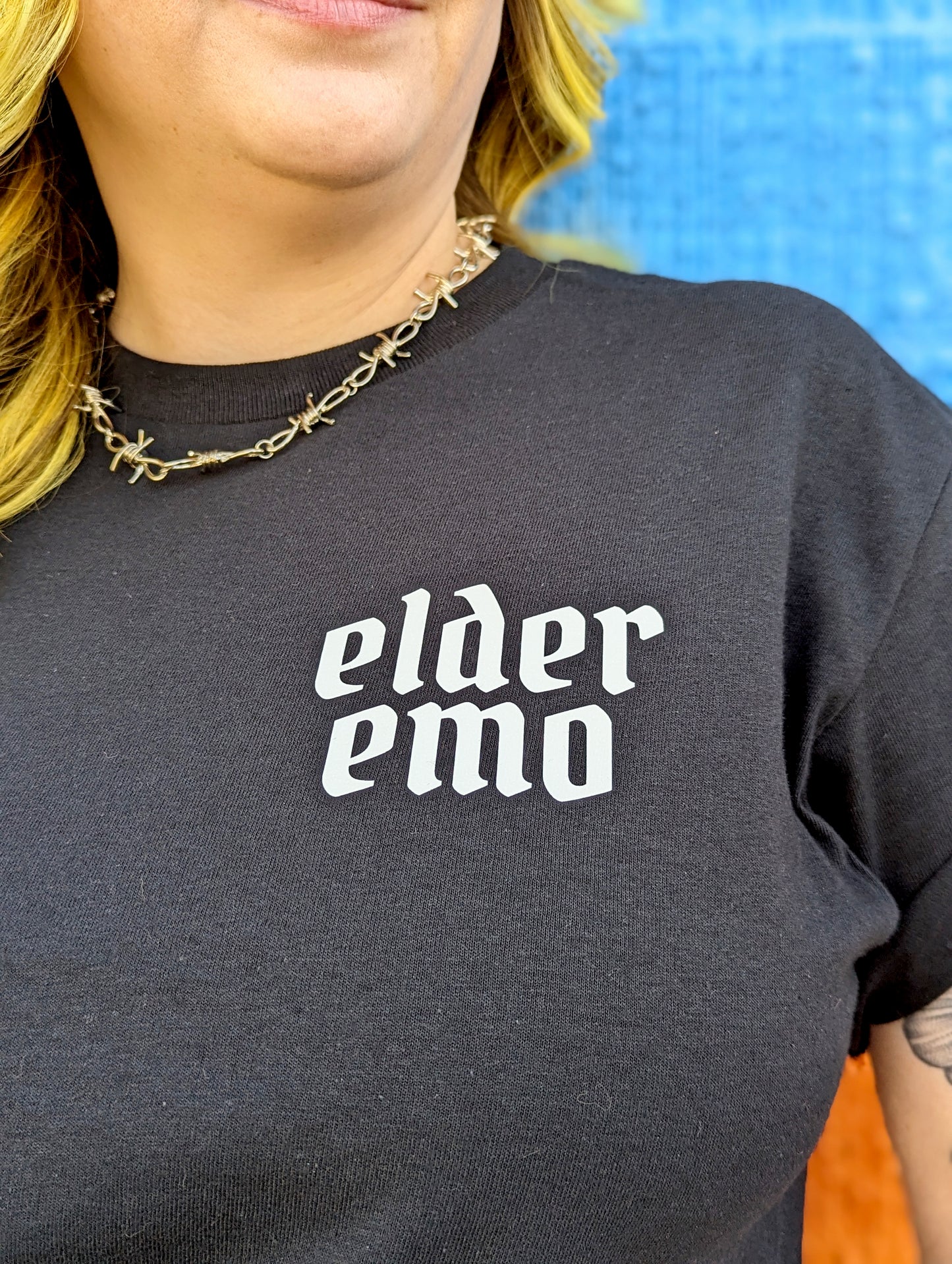 Elder Emo Shirt