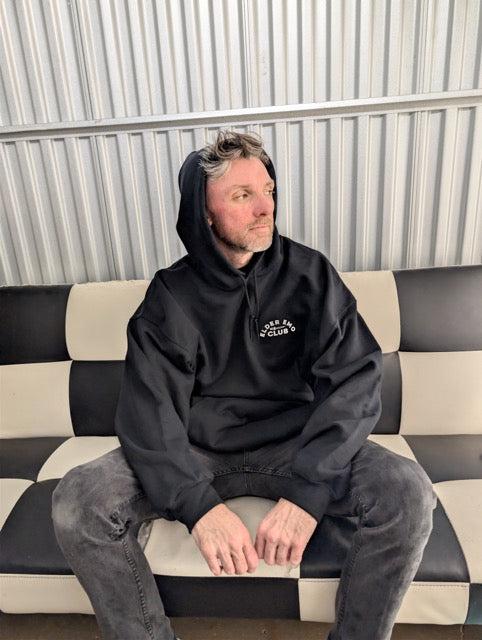 PRESALE - Elder Emo Club Hoodie