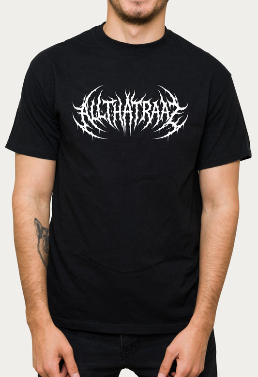All That Raaz Death Metal Shirt
