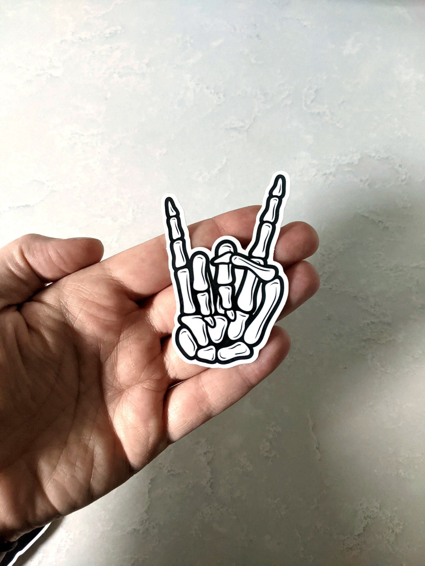Still Emo Sticker Pack