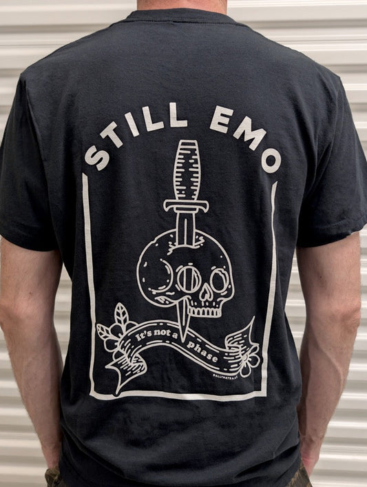 Still Emo shirt