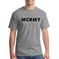 MCRMY shirt