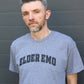 Elder Emo Collegiate Shirt
