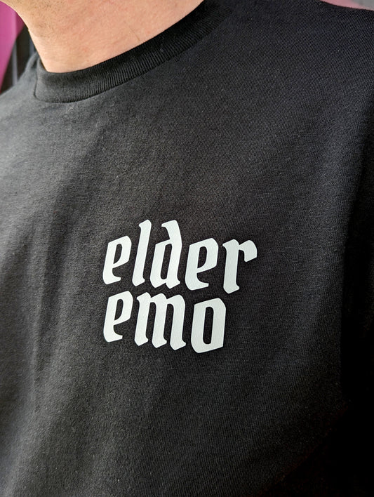 Elder Emo Shirt