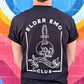 Elder Emo Club shirt - Freshman Class