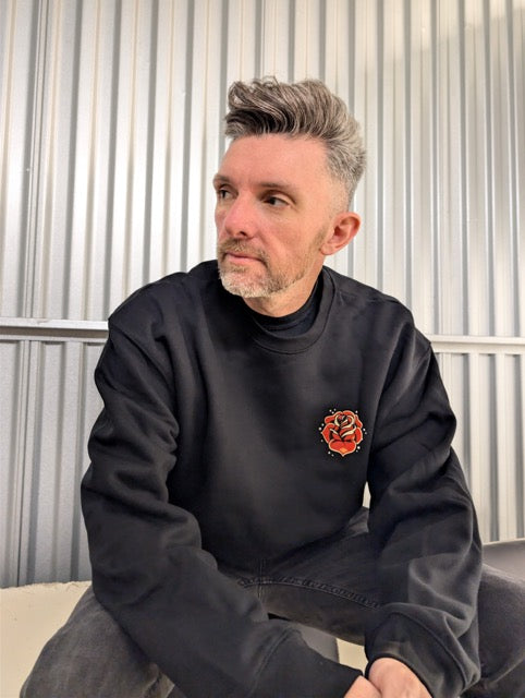 PRESALE - Thanks for the Memories Crewneck Sweatshirt