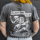Elder Emo Club shirt - Junior Class