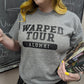 Warped Tour Alumni shirt
