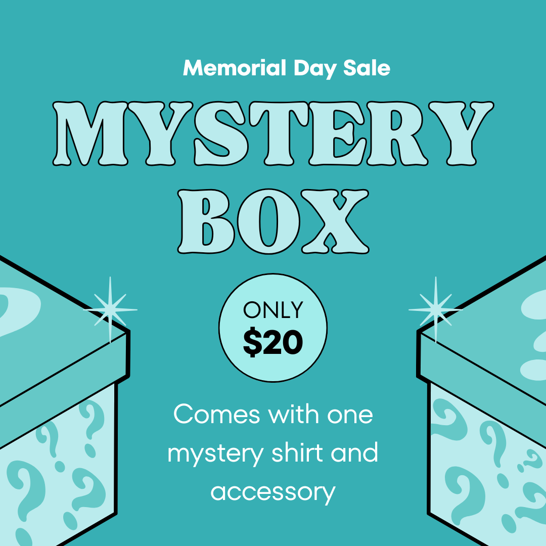 Mystery Box