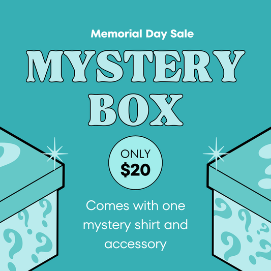 Mystery Box