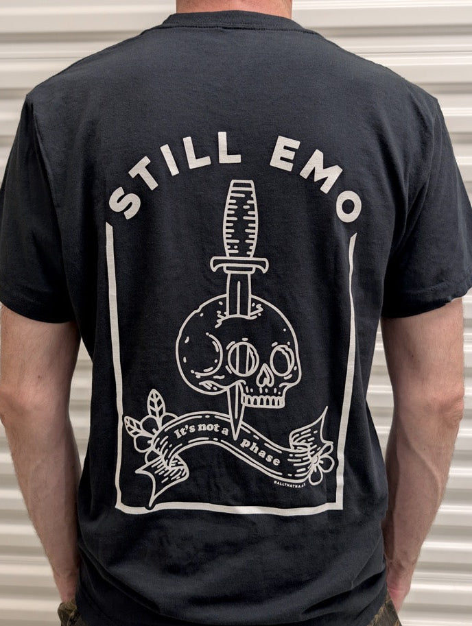 Still Emo shirt
