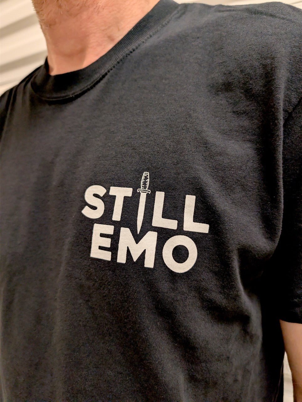Still Emo shirt