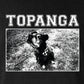 Topanga Hardcore Dog Shirt