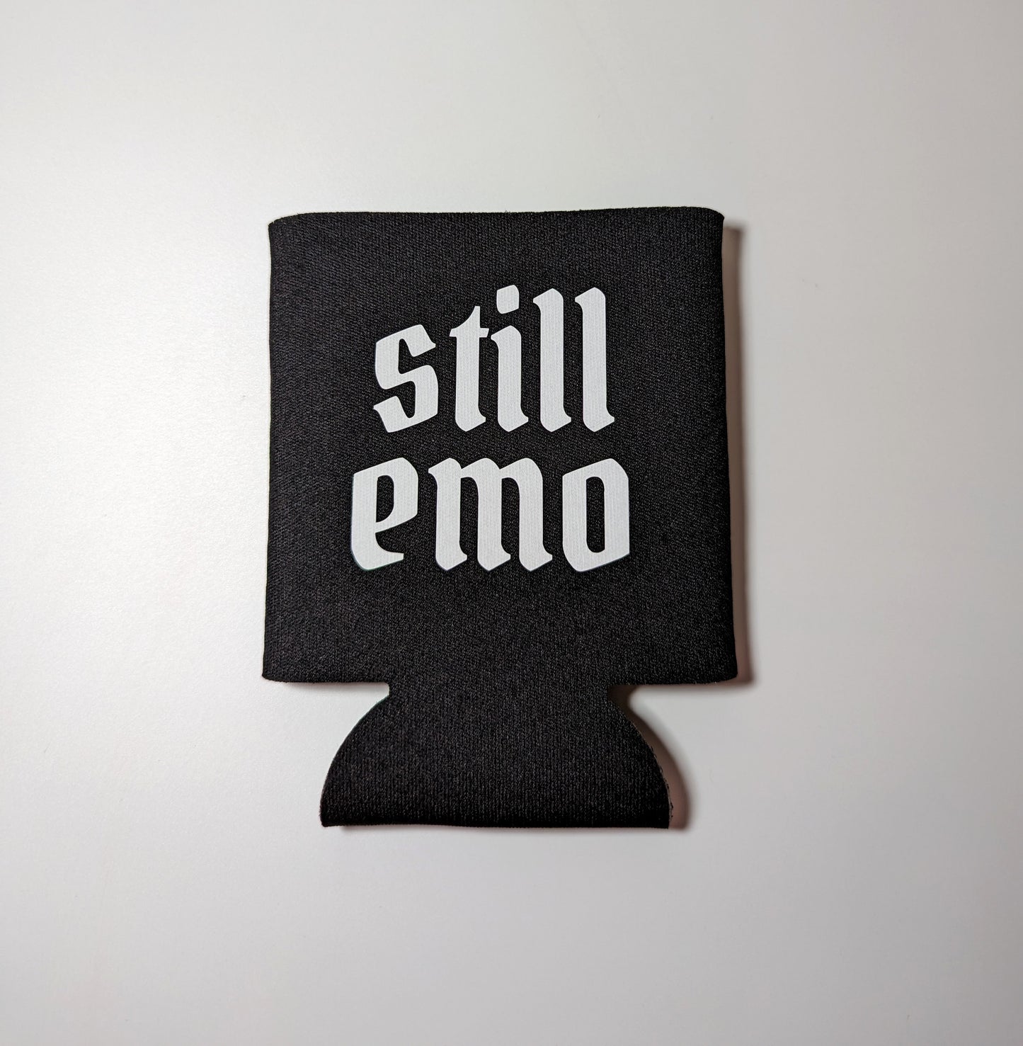 Still Emo Can Cooler