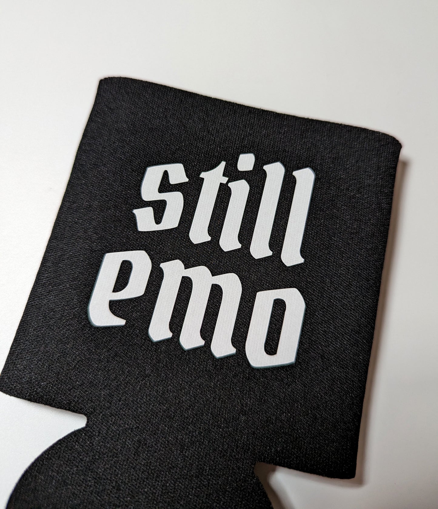 Still Emo Can Cooler