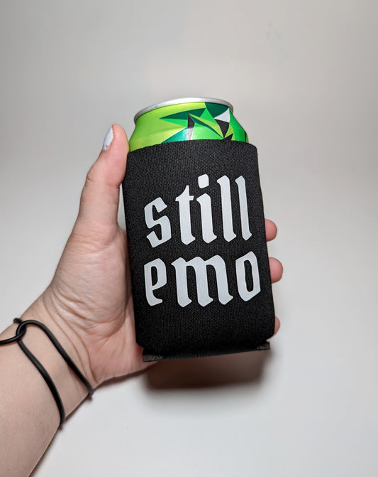 Still Emo Can Cooler