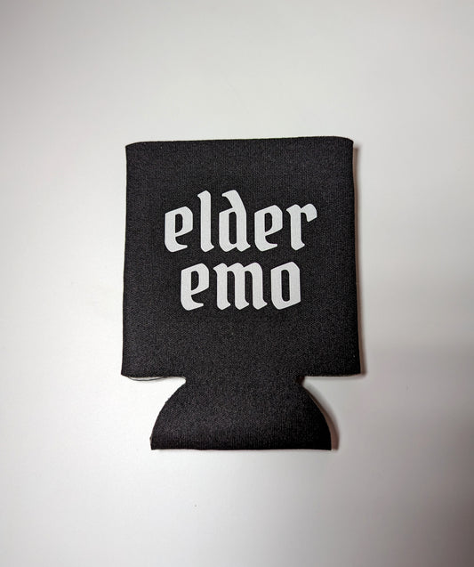 Elder Emo Can Cooler